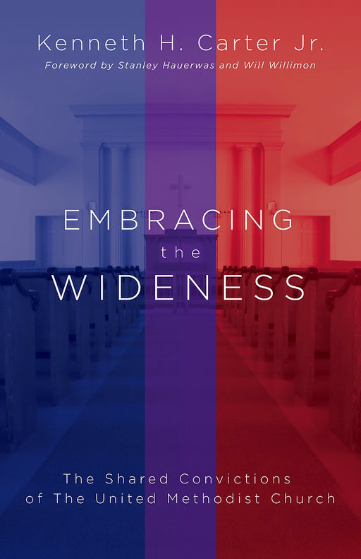 Embracing The Wideness