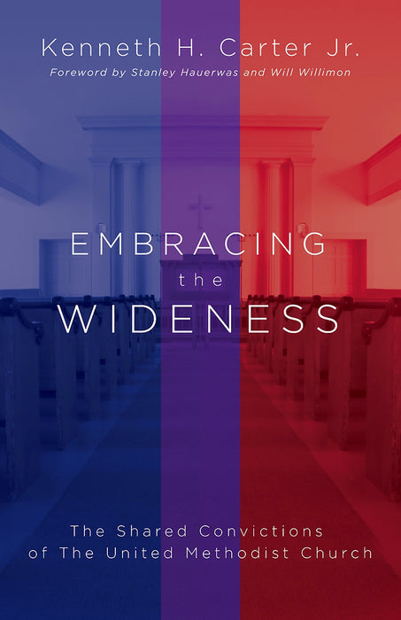 Embracing The Wideness