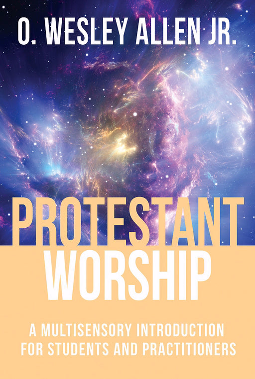 Protestant Worship (Dec)
