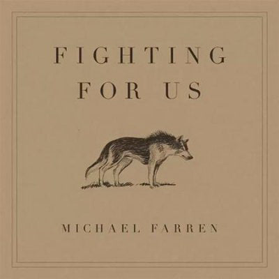 Audio CD-Fighting For Us