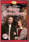 DVD-Karen Kingsbury's Maggie's Christmas Miracle
