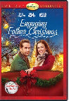 DVD-Engaging Father Christmas