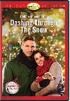 DVD-Debbie Macomber's Dashing Through The Snow