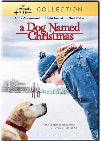DVD-A Dog Named Christmas