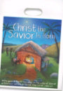 Christ The Savior Is Born Goodie Bag (9 x 12) (Pack Of 12) (Pkg-12)