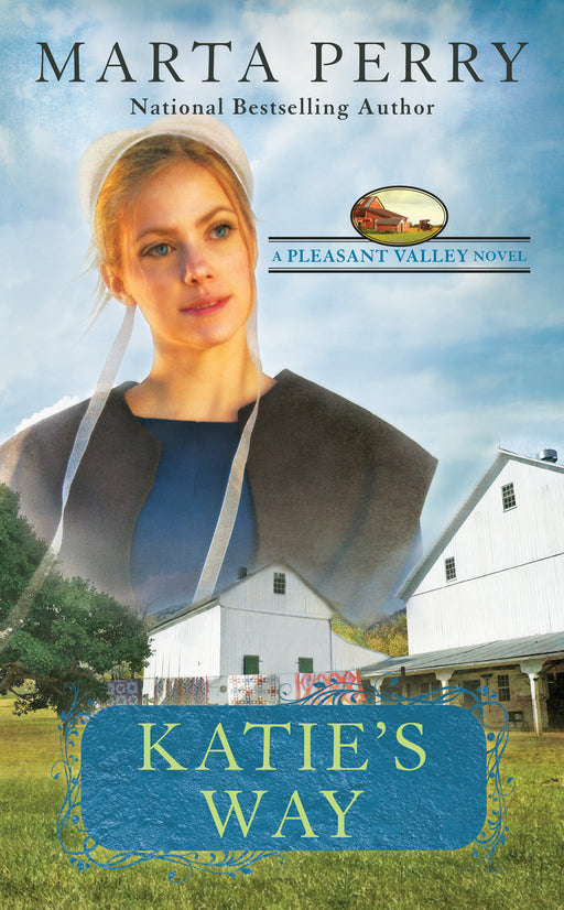 Katie's Way (A Pleasant Valley Novel #3)-Mass Market
