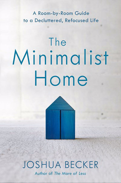 The Minimalist Home (Dec)