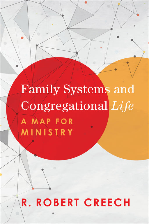 Family Systems And Congregational Life (Feb 2019)