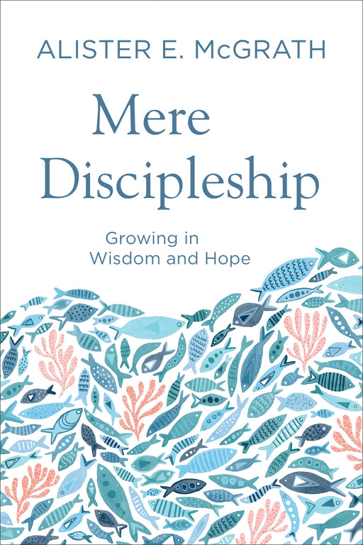 Mere Discipleship (Jan 2019)