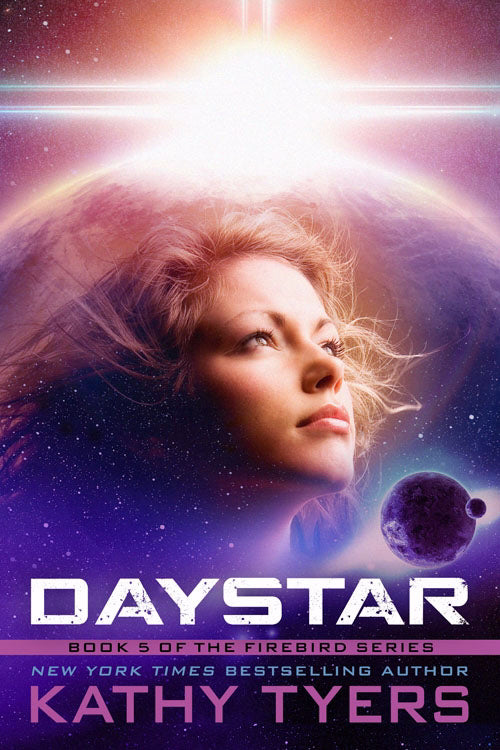 Daystar (Firebird Series #5) (Dec)