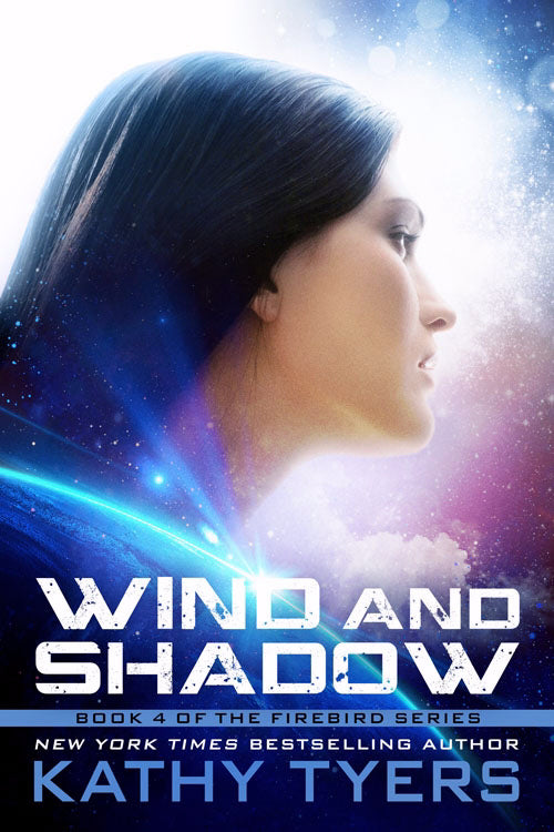 Wind And Shadow (Firebird Series #4) (Dec)