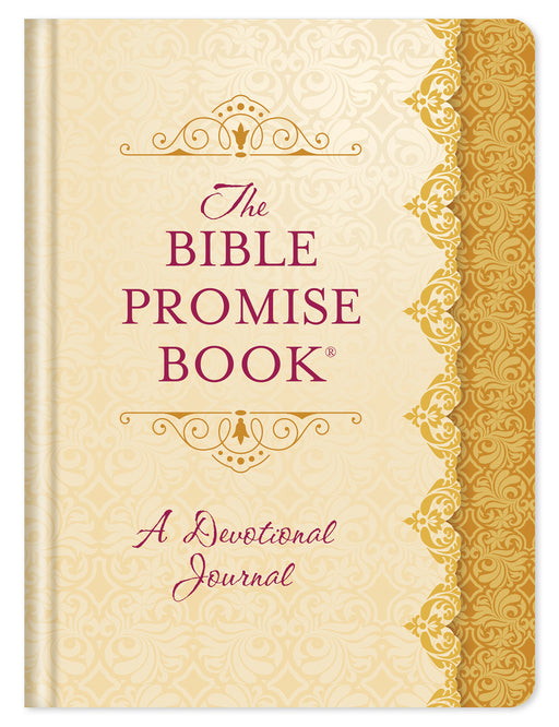 The Bible Promise Book: A Devotional Journal (Jan 2019)