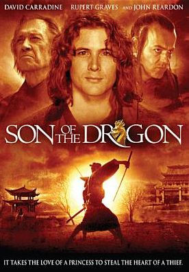 Son Of Dragon Complet