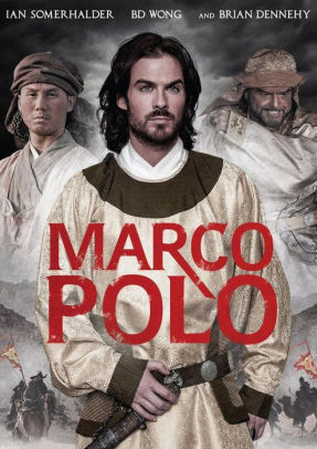 Marco Polo The Complete Miniseries