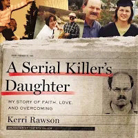 Audiobook-Audio CD-A Serial Killer's Daughter (Jan 2019)
