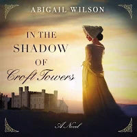 Audiobook-Audio CD-In The Shadow Of Croft Towers (Jan 2019)