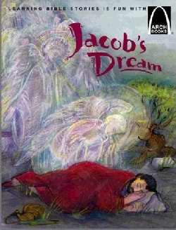 Jocob's Dream (Arch Books)
