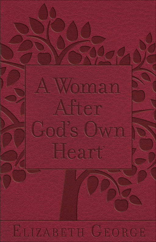 A Woman After God's Own Heart-Milano Softone (Dec)