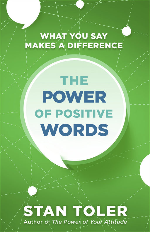 The Power Of Positive Words (Feb 2019)