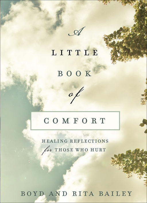 A Little Book Of Comfort (Jan 2019)