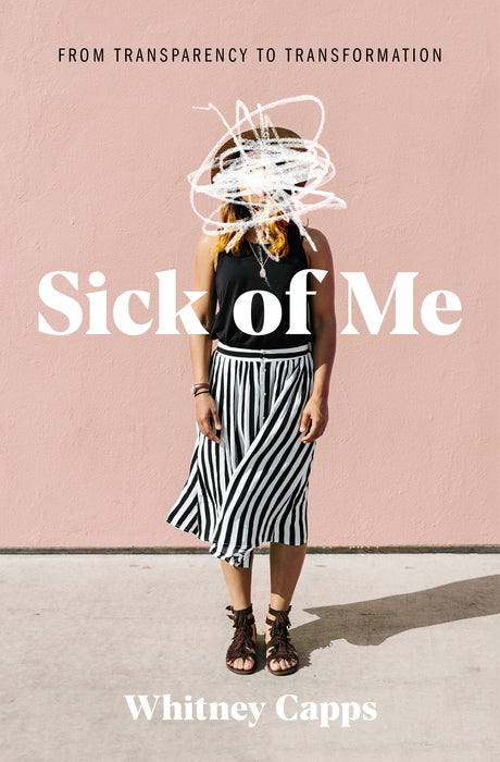 Sick Of Me (Mar 2019)