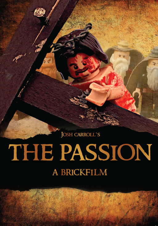 DVD-Passion, The
