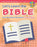 Let's Learn The Bible From Genesis To Revelation Puzzle Book