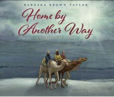 Home By Another Way: A Christmas Story