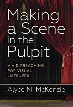 Making A Scene In The Pulpit