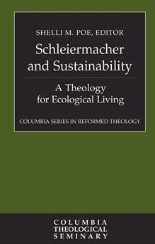 Schleiermacher And Sustainability