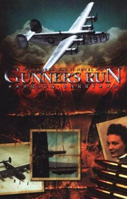 Gunner's Run: A World War II Novel
