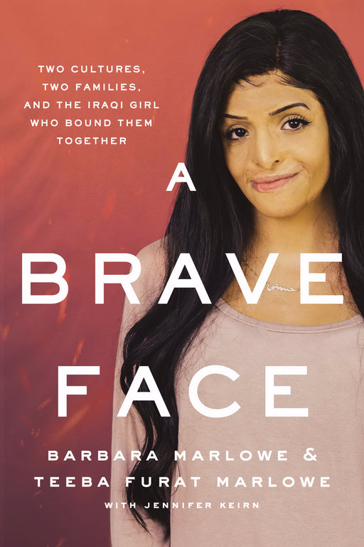A Brave Face (Mar 2019)