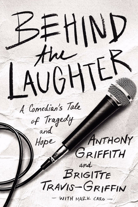 Behind The Laughter (Apr 2019)