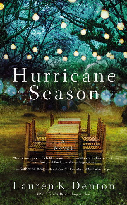 Hurricane Season-Mass Market (Feb 2019)