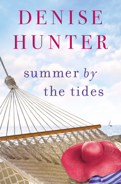 Summer By The Tides (May 2019)