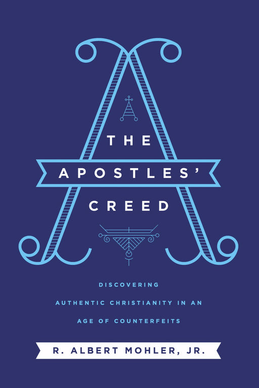 The Apostles' Creed (Mar 2019)