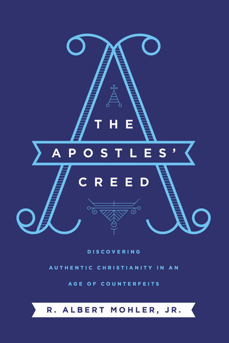 The Apostles' Creed (Mar 2019)