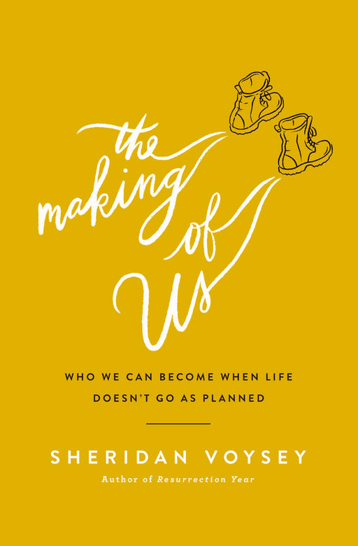 The Making Of Us (Mar 2019)