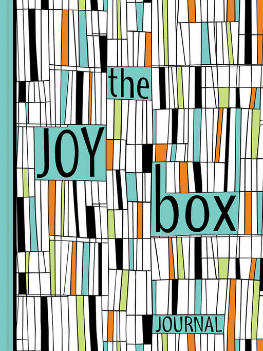 The Joy Box Journal (May 2019)