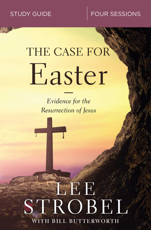 The Case For Easter Study Guide (Nov)