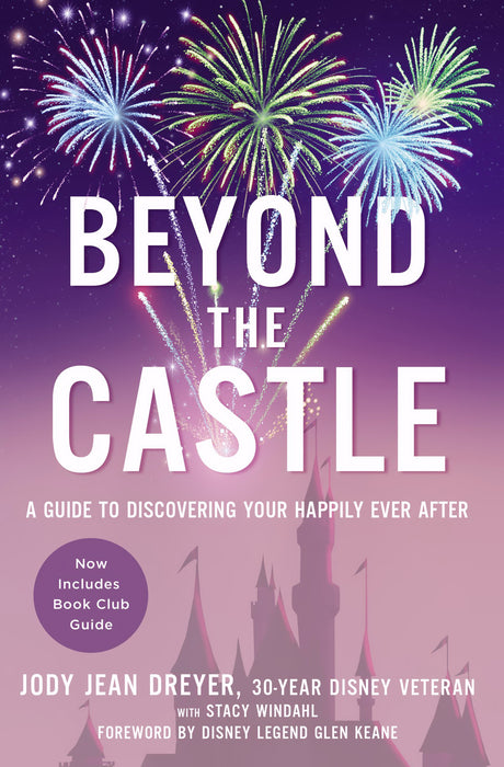 Beyond The Castle-Softcover (May 2019)