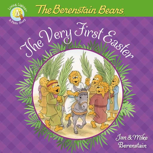 The Berenstain Bears: The Very First Easter (Feb 2019)