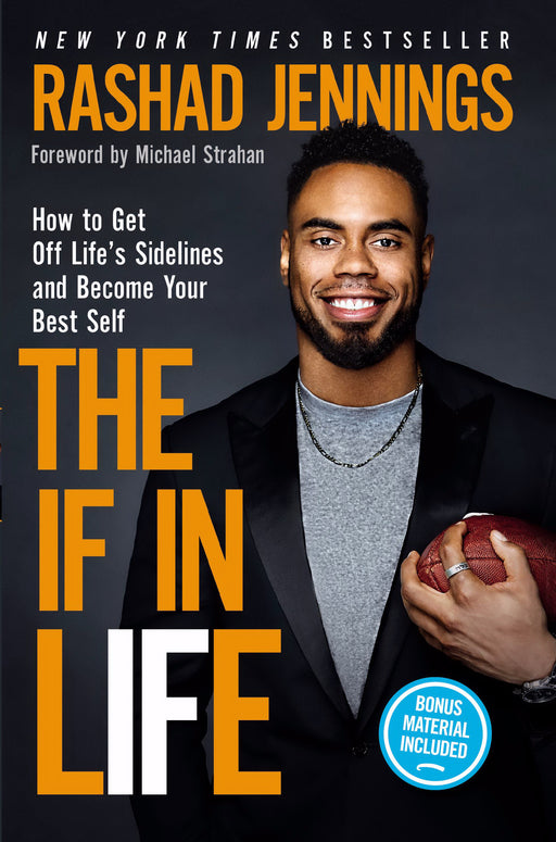 The If In Life-Softcover (May 2019)
