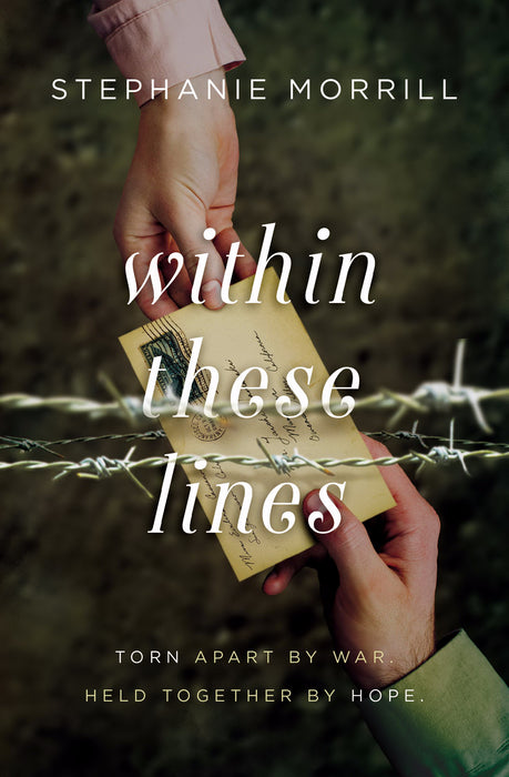 Within These Lines (Mar 2019)