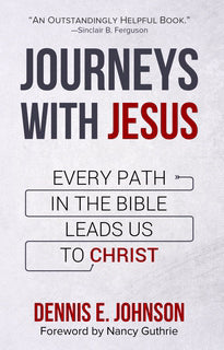 Journey With Jesus