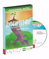 DVD-Dig In: Discipleship Companion DVD-Holiday