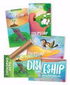 Dig-In Discipleship Giant Poster Pack (Set Of 5)