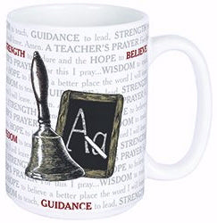 Mug-Teacher w/Gift Box