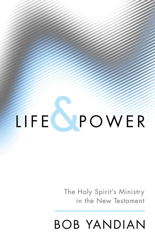 Life & Power (Nov)