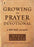 Growing In Prayer Devotional (Feb 2019)